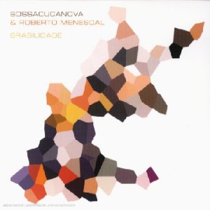Brasiliade [Audio CD]