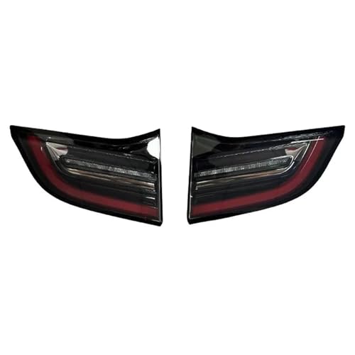 Feu arrière intérieur droit pour Tesla Model 3 et Y LED Plug and Play