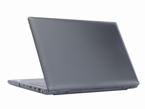 Carcasa Dell Latitude 3450 mCover negra antiarañazos para evitar roturas