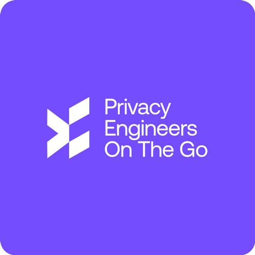 Privacy Engineers on the Move cover art