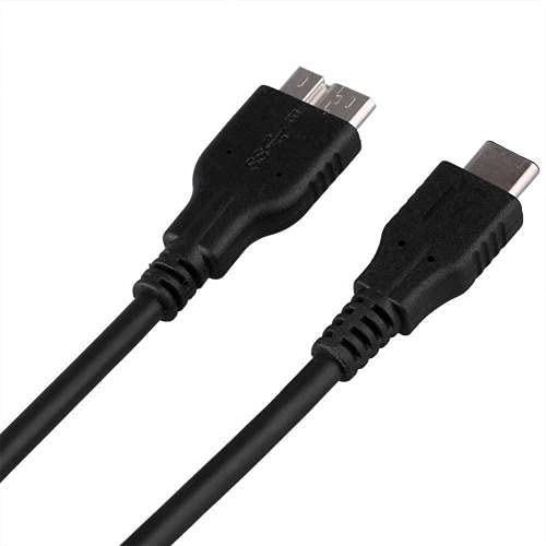 Platoon USB 3.1 Type C Micro USB 3.0 10 Gbps USB 3.1 TYPC Usb 3.0 Harici type-c usb 3.0 kablo