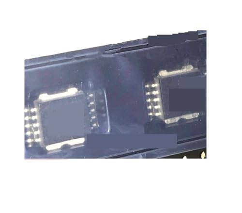 VND810SP Power Drive Chip pour réparer les pannes de commande 10pcs