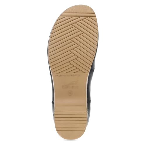 Image of Dansko Becka Ankle Boot for Women - Memory Foam and Arch Support for All -Day Comfort and Support - Lightweight EVA Outsole for Long-Lasting Wear