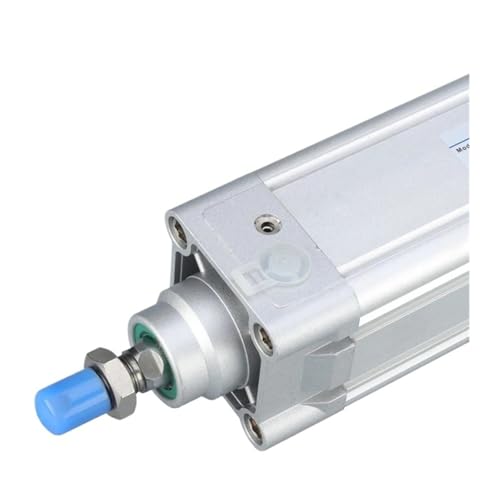 Vérin à piston pneumatique SE63 alésage 63mm - 4