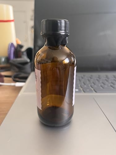 Image of Bramble Berry Sea Salt and Lily Fragrance Oil 2 oz | Fresh Floral Ocean Scent for Soap Making, Candles, Lotion, Bath Bombs & Perfume | Skin Safe, Vegan, Paraben & Phthalate Free