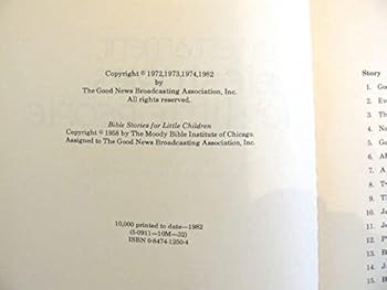 Paperback Old Testament Bible Stories for Little People Book