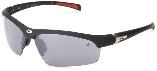 Ironman Men's Principle Semi-Rimless Sunglasses
