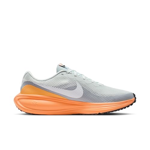 Image of Nike Men's Revolution 8 Road Running Shoes