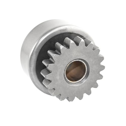 Embrayage de démarreur moto XV750 et XV1100 pour réparer la roue libre