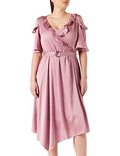 Find. Cold Shoulder Wrap, Gonna Donna, Rosa (Old