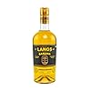 Langs Banana Flavoured Rum 70cl – Langs Rum