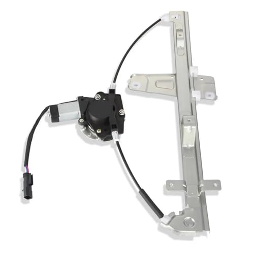 Lève-vitre électrique de qualité supérieure pour mécanisme avant de Jeep Grand Cherokee WJ