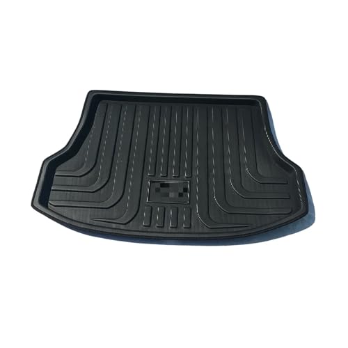 Tapis de coffre pour Geely Dihao GS imperméable et lavable