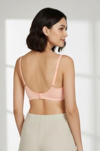 Image of Zivame Women Padded Bra
