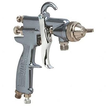 Conventional Spray Gun,Pressure,0.046 in