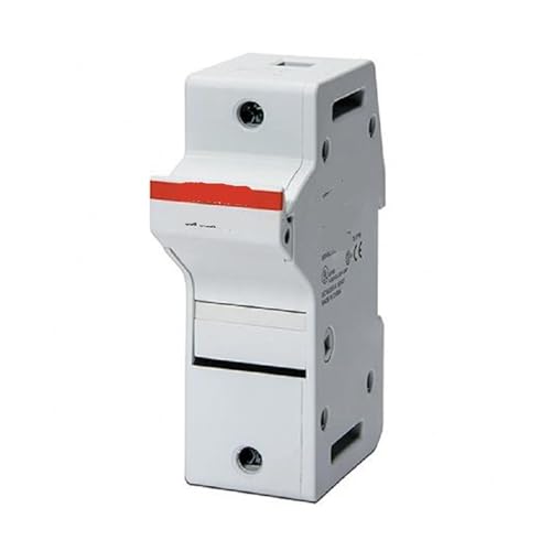 Base de fusible sur rail DIN USM1I USM2I USM3I 600V 30A porte-fusible
