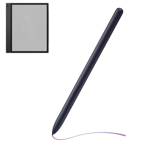 Stylus Pen Compatible with BOOX Tablet Note Air 3 C E Ink 10.3 ePaper Stylus Replacement Pen for BOOX Tablet Go 10.3 ePaper/Go Color 7 ePaper E Ink/Tab Ultra C Pro