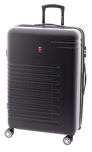 Cactus_25, Maleta de Viaje 4 Ruedas Extensible de Gladiator 66 cm, 70...