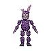 Funko 59686 Action Figure: Five Nights at Freddy's S7- Toxic Springtrap(GW)