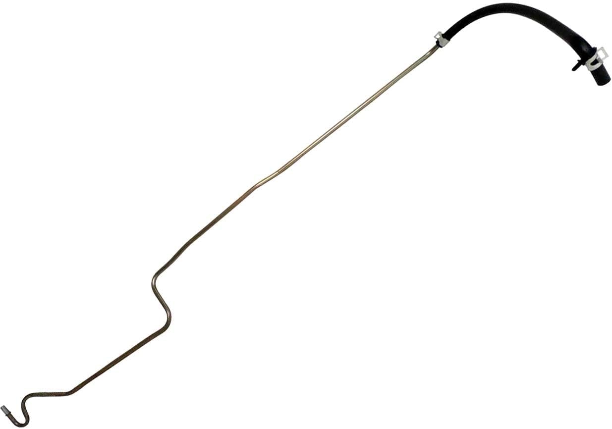 APDTY 166837 Transmission Cooler Return Line Replaces 52118606AB