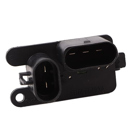 Resistor do motor do soprador, desempenho estável 5U0959493 Resistor do motor do ventilador do aquec