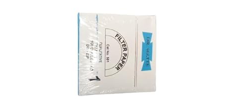 Membrane Filter Papers 0.45 Micron Pore Size 47 mm Diameter ...