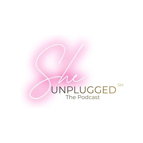 She Unplugged cover art