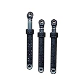 Réduction du bruit et conception silencieuse : la structure absorbant les chocs peut réduire le bruit de collision pendant l'essorage et le processus de lavage est plus silencieux.