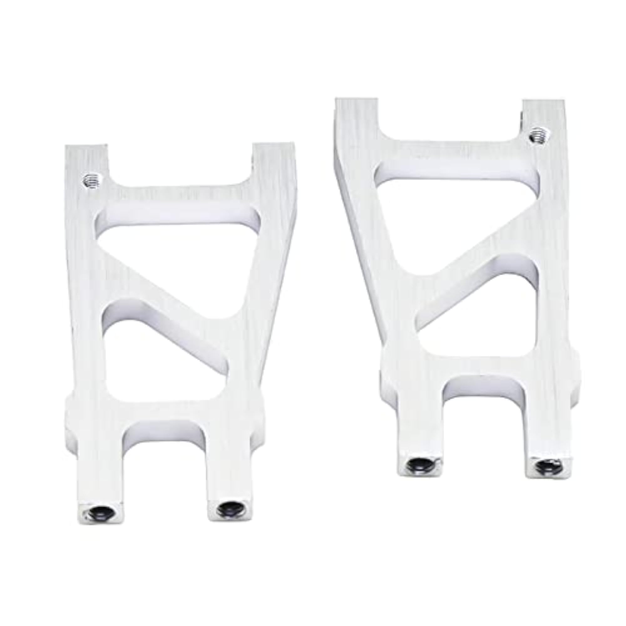 2X RC Rear Lower Suspension Arm Set for HSP 1/10 94188 RC Car