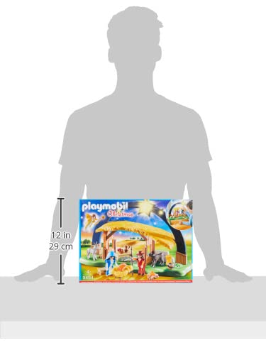 La mejor selección de Nacimientos los 5 mejores. 30 Imagen adicional