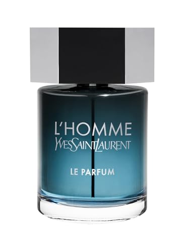 yves saint laurent lhomme le parfum edp spray men 33 oz