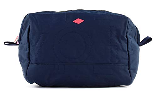 Preisvergleich Produktbild Oilily Spell Washbag MHZ 1 Dark Blue