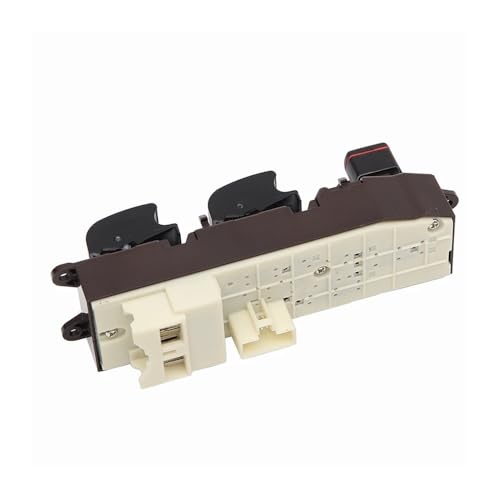 Interruptor de control para ventana eléctrica de automóvil Land Cruiser 5.7L 3