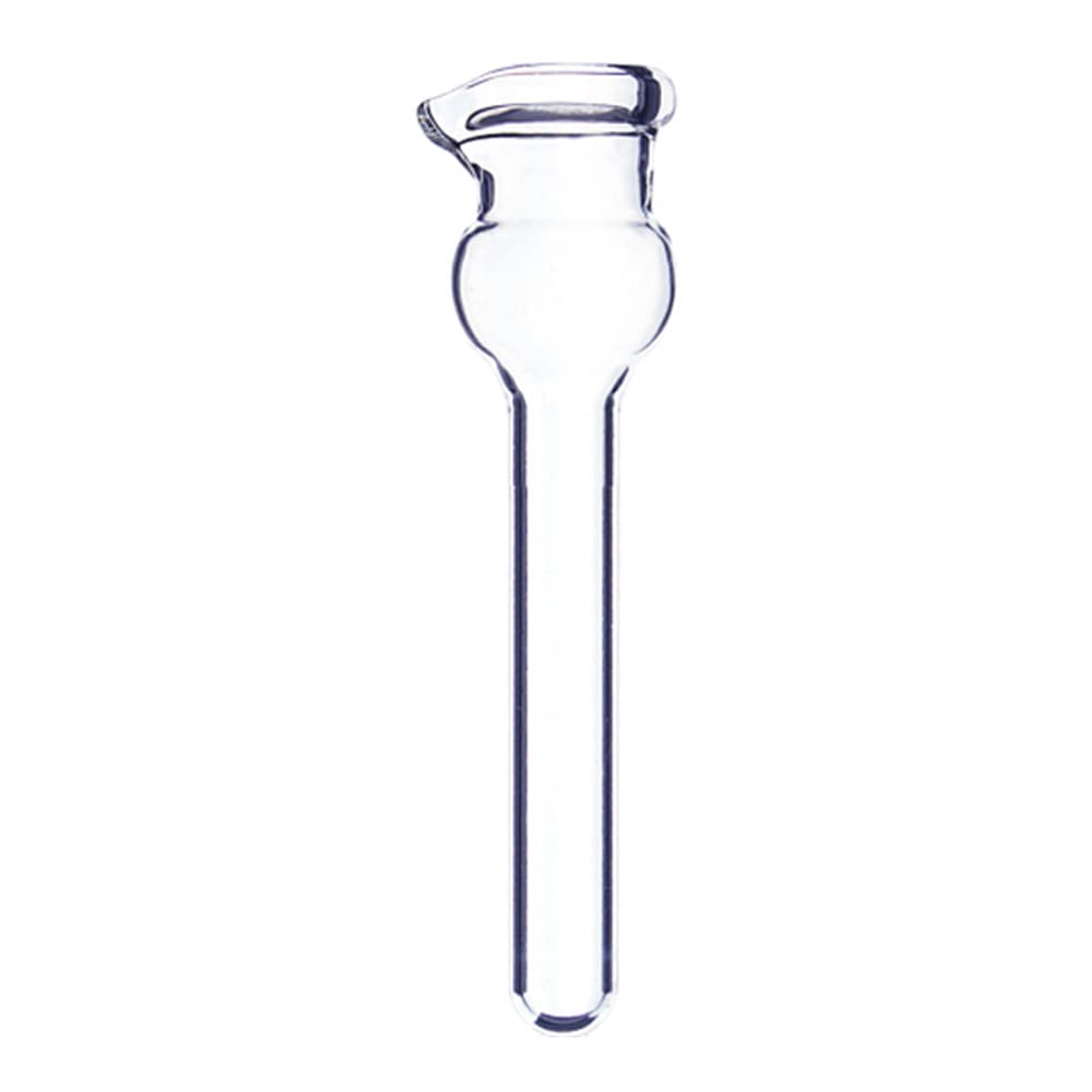 Kimble Chase 885303-0002 Tube for Dounce Tissue Grinder, 2 lb, Glass