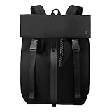 ミレスト LIKID フラップバックパック