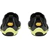 حذاء Vibram FiveFingers V-Run للرجال | حذاء الجري على الطريق حافي القدمين لتوفير الراحة والثبات الطبيعيين