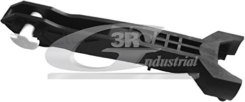 3RG INDUSTRIAL - Kit Tirante Cable Embrague- OEM 212830 - Piezas para Coche Recambios Motor y Otras Partes de Vehículo | Compatible con los Modelos de Coche y Moto indicados más Abajo.