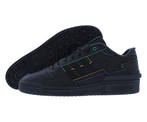 Image of adidas Men's Forum Low Shoes