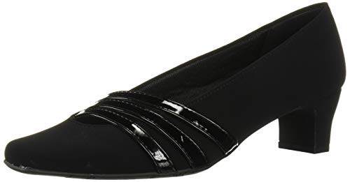 Escarpins Femme Entice Easy Street Talons Élégants Confortables