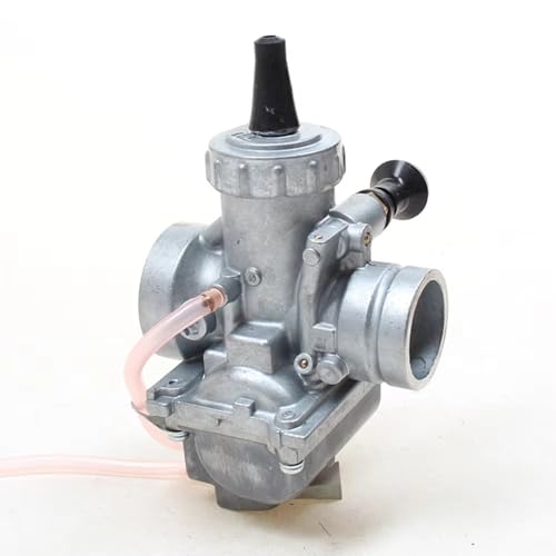 Carburateur VM24 PE28 28 mm résout les trous d'accélération des quads
