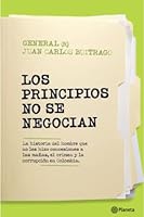 LOS PRINCIPIOS NO SE NEGOCIAN 9584296728 Book Cover