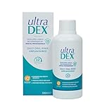 Ultradex Daily Oral Rinse With Fluoride 500ml