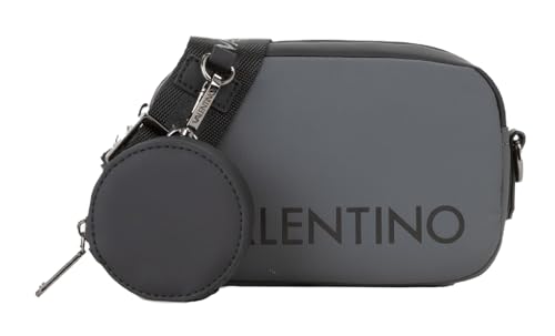 Sac bandoulière Valentino Dragonhawk Grigio Nero pour ranger vos essentiels