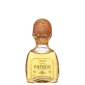 Buy Patron Tequila Miniature Discovery Trio Gift Set 3x5cl – Perfect Single Serve Bottles for Tequila Lovers – Secret Bottle Shop