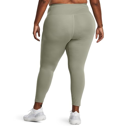 Image of Under Armour Women's Motion Ankle Leggings with Pockets