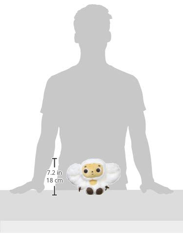 白チェブラーシカ　ふわふわバッグ 411KgOEBqlL._AC_SY200_QL15_.jpg