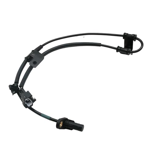 Sensor ABS 59810-2T500 con respuesta rápida antibloqueo delantera 3