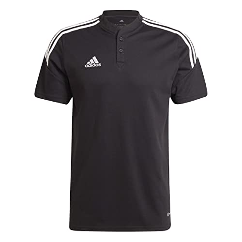 Polo adidas Con22 Homme pour l'entraînement et le quotidien actif