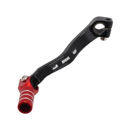 Levier de vitesse CNC pour Honda CRF250X 2004-2017 et pédale de frein arrière de moto cross