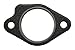 FEL-PRO 73041 EGR/Exhaust Air Supply Gasket